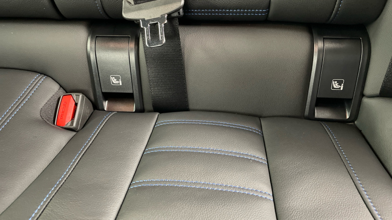 BMW i4 250kW eDrive40 M Sport 83.9kWh 5dr Auto [Tech] Electric Hatchback